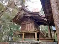愛宕神社(宮崎県)
