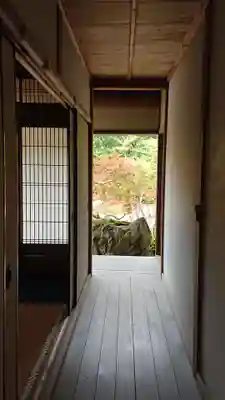 弘川寺のその他建物