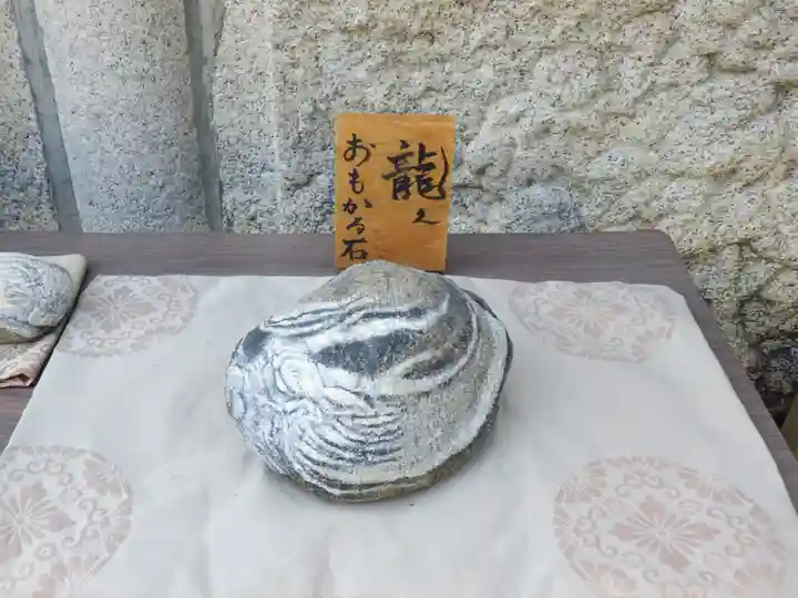 石刀神社の体験その他