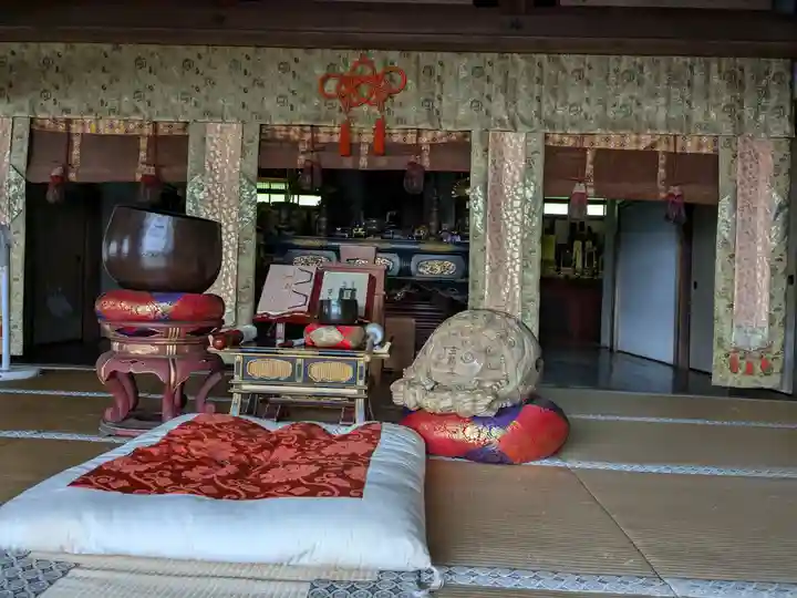 大成寺(福井県)