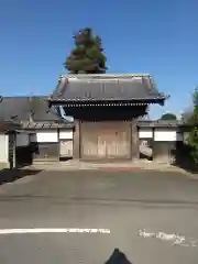 千妙寺(茨城県)