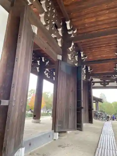 東福禅寺（東福寺）(京都府)