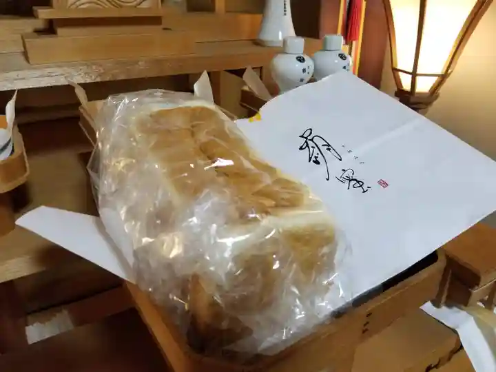 伏木香取神社(茨城県)