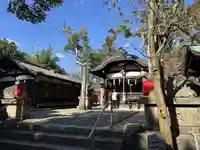 天神社(奈良県)