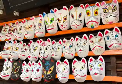 満足稲荷神社の{uncategorized: "未分類", other: "その他", undefined: "問題あり", building: "その他建物", grave: "お墓", sacred_gate: "鳥居", guardian: "狛犬", statue: "像", buddha: "仏像", history: "歴史", nature: "自然", garden: "庭園", animal: "動物", pagoda: "塔", temizu: "手水舎", mountain_gate: "山門・神門", sanctuary: "本殿・本堂", subordinate: "末社・摂社", art: "芸術", scenery: "景色", jizo: "地蔵", ema: "絵馬", goshuin: "御朱印", omikuji: "おみくじ", items: "授与品その他", amulet: "お守り", goshuincho: "御朱印帳", eats: "食事", festival: "お祭り", votive_dance: "神楽", shichigosan: "七五三参", wedding: "結婚式", experience: "体験その他", initially: "初詣", around: "周辺", anti_infection: "感染症対策"}