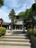 榛名神社(群馬県)