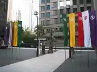 虎ノ門金刀比羅宮(東京都)