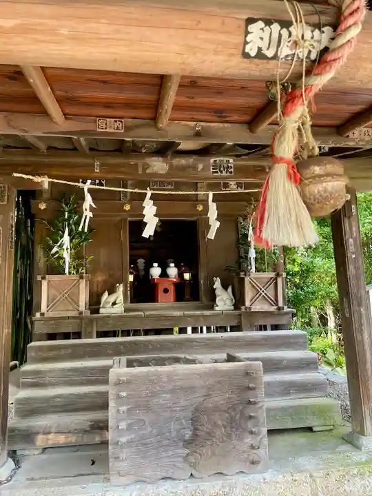 鷺宮八幡神社(東京都)