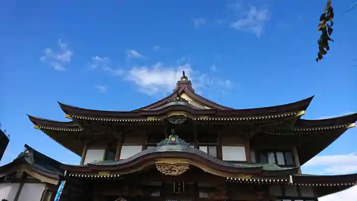 蕪嶋神社(青森県)