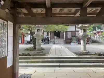 東円寺(山梨県)