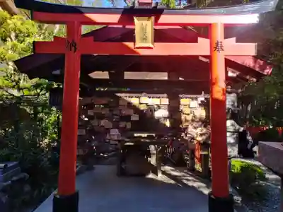 伏見神宝神社(京都府)