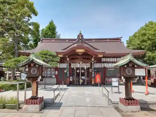 阿部野神社(大阪府)