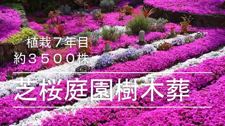 寿量山 速成寺(奈良県)