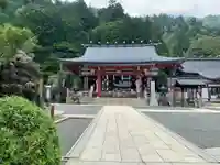 大山阿夫利神社のその他建物