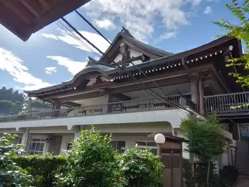 永明院(東京都)