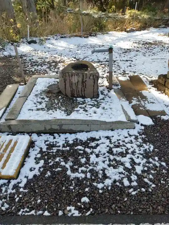 熊野那智神社(宮城県)