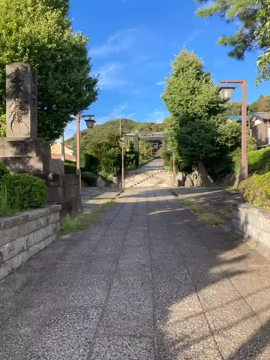 大明寺(神奈川県)