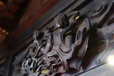 照光寺(長野県)