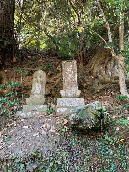 おかべ観音堂(千葉県)