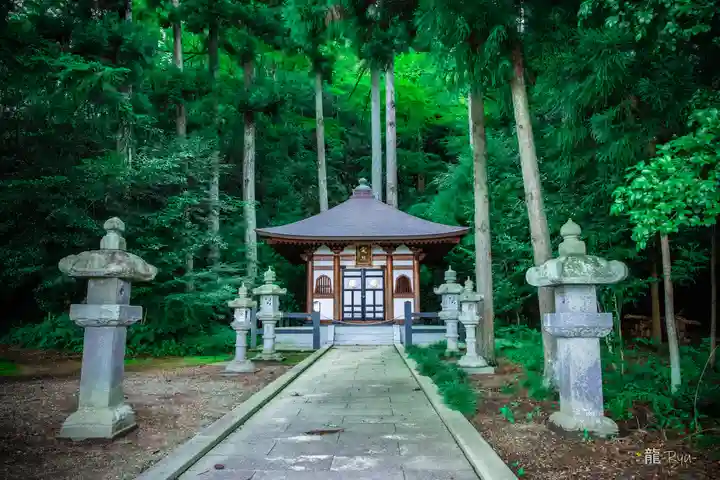 瑞巌寺(宮城県)