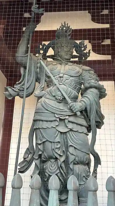 川崎大師(平間寺)(神奈川県)