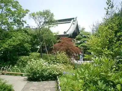 長谷寺のその他建物