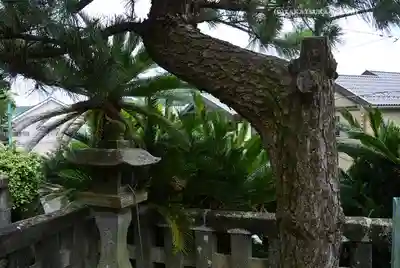 東耀稲荷神社(神奈川県)