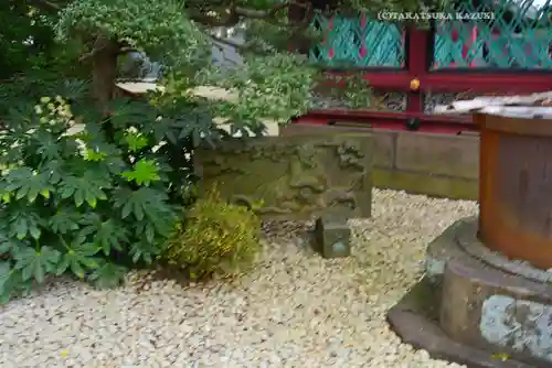 上野東照宮(東京都)