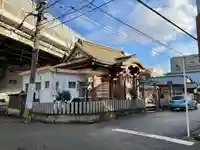 貴船神社のその他建物