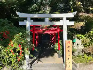 池田春日神社(大阪府)
