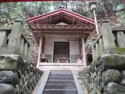 久平稲荷神社(東京都)