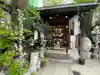 波除神社(波除稲荷神社)(東京都)