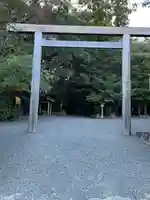 伊雜宮(皇大神宮別宮)(三重県)