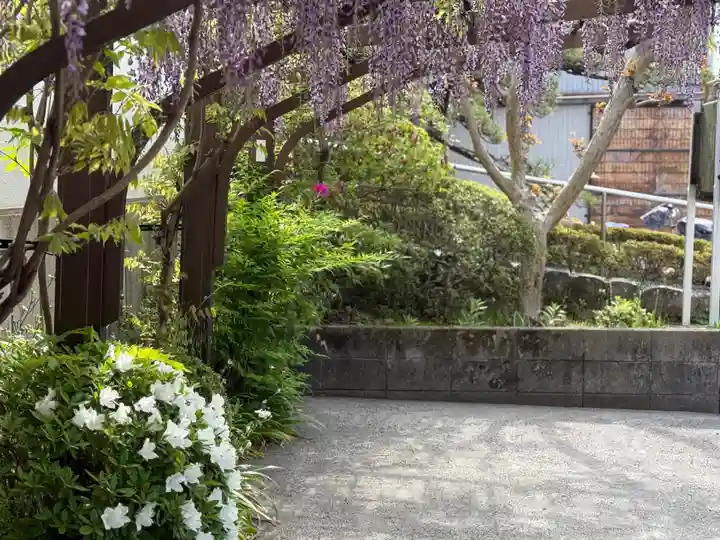 西方山極楽寺(岐阜県)