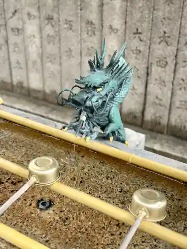 阿倍王子神社(大阪府)