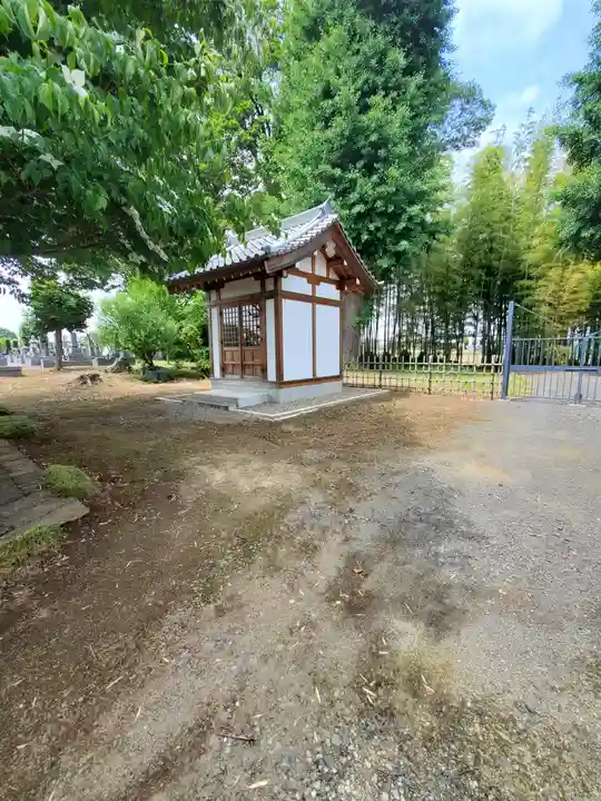 繁桂寺(栃木県)