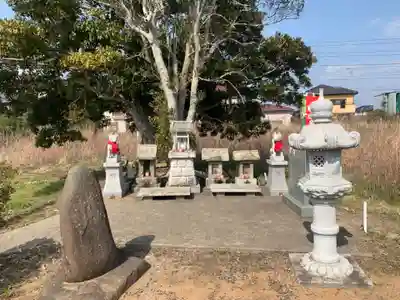 ふしぎ松稲荷大明神(千葉県)