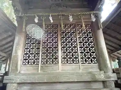 日吉神社(滋賀県)