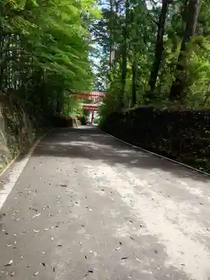 大崎八幡宮のその他建物