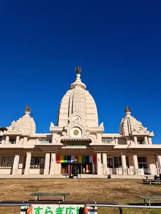川崎大師(平間寺)(神奈川県)