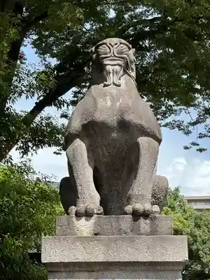 靖國神社(東京都)