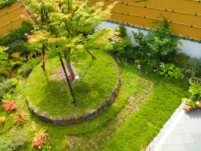 寿量山 速成寺(奈良県)