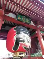 浅草寺(東京都)
