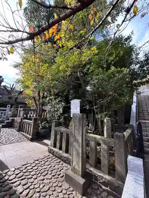 泉岳寺(東京都)