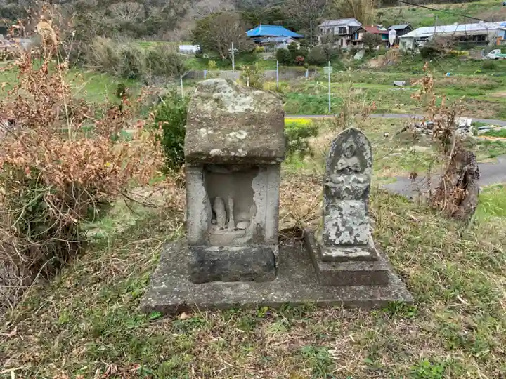 御嶽神社のその他建物