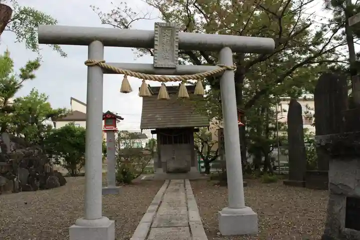 大宮神社(千葉県)