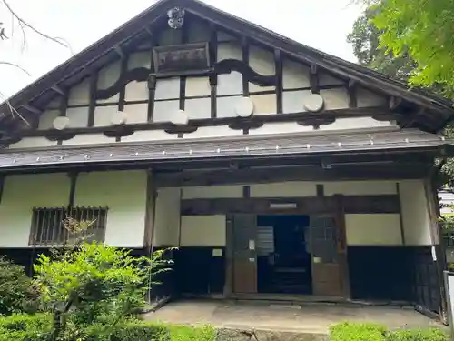 龍潭寺(滋賀県)