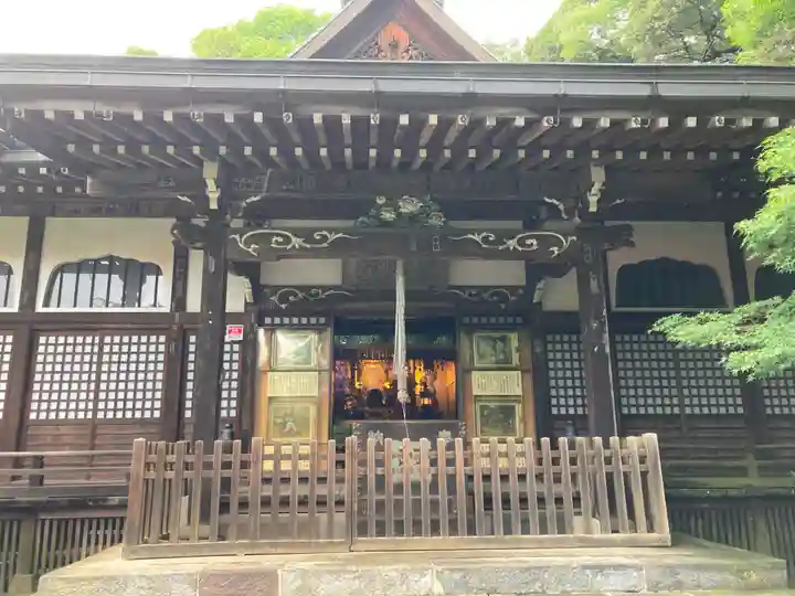 本土寺(千葉県)