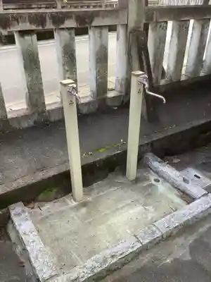 堤治神社のその他建物