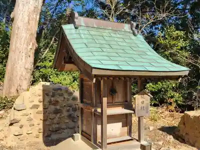賀茂神社(兵庫県)